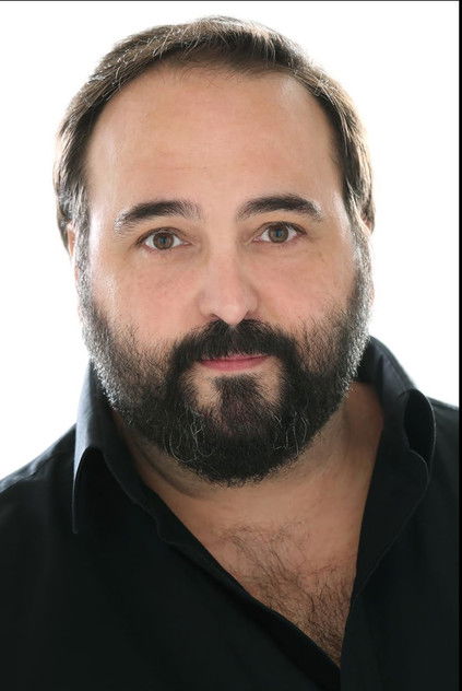 Zdjęcie Manuel Gancedo