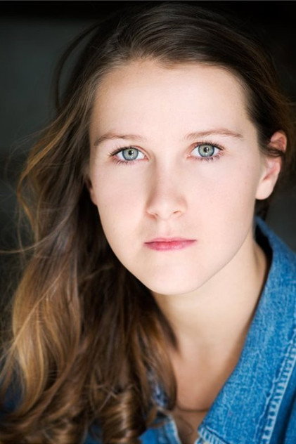Zdjęcie Lauren Gregory