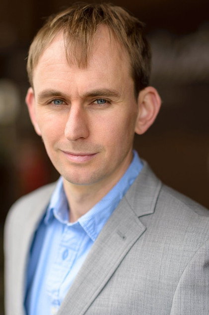 Zdjęcie Nick Barry
