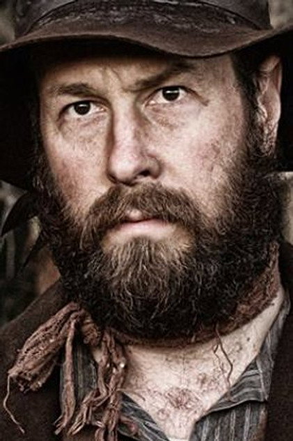 Zdjęcie James Grim