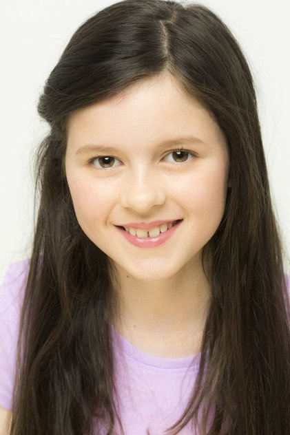 Zdjęcie Emily Thomson