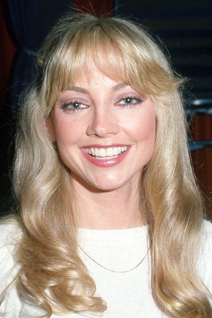 Zdjęcie Candi Brough