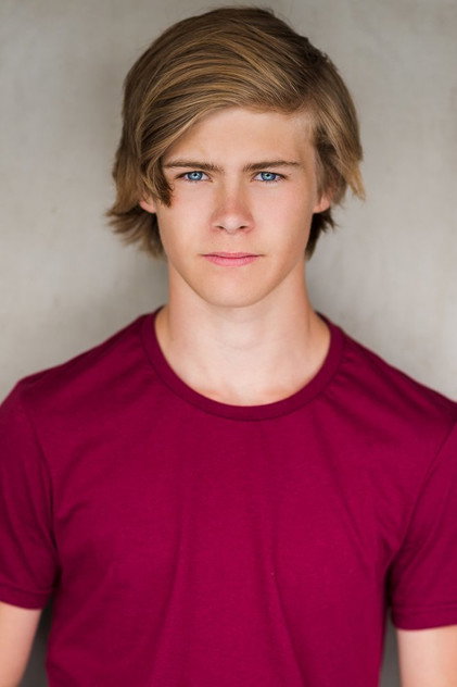 Zdjęcie Caleb McClure