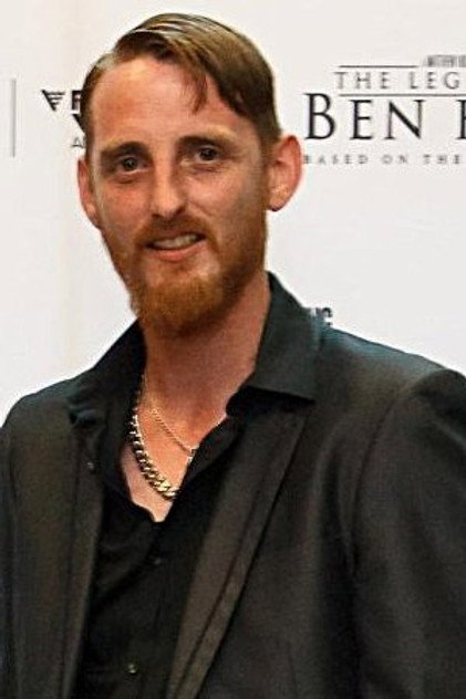 Zdjęcie Steve Jager