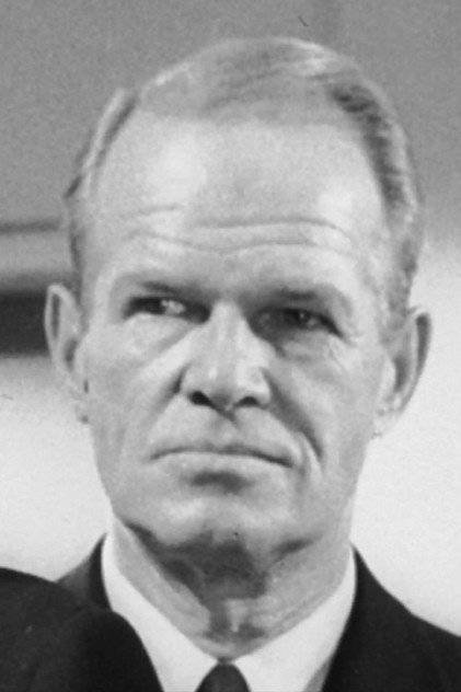 Zdjęcie James Todd