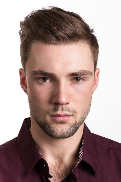 Zdjęcie Nathan Luke
