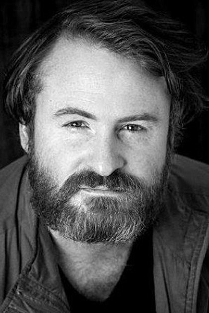 Zdjęcie Gavin Ingham