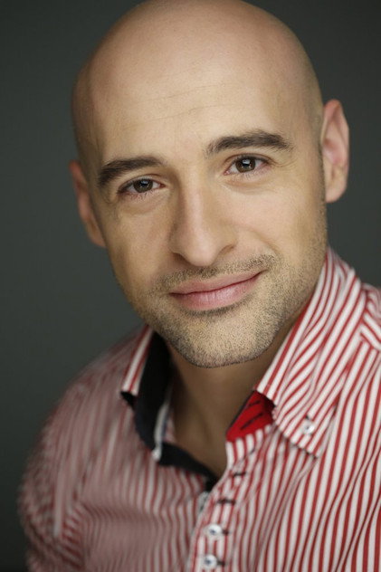 Zdjęcie Adam La Rosa