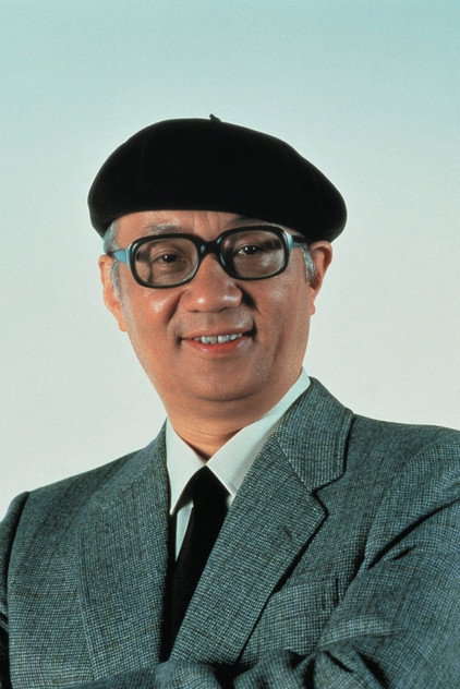 Zdjęcie 手塚治虫