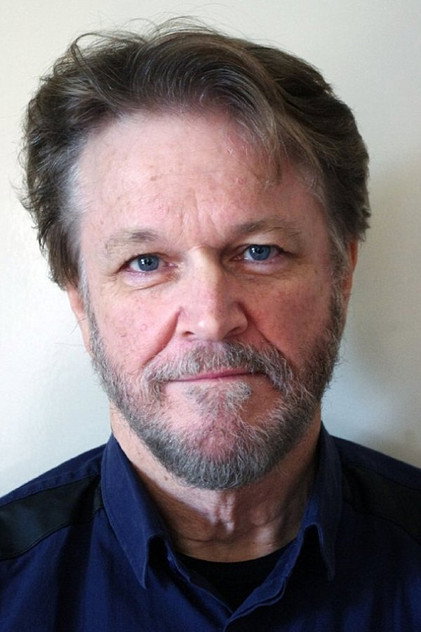 Zdjęcie Peter Bromley
