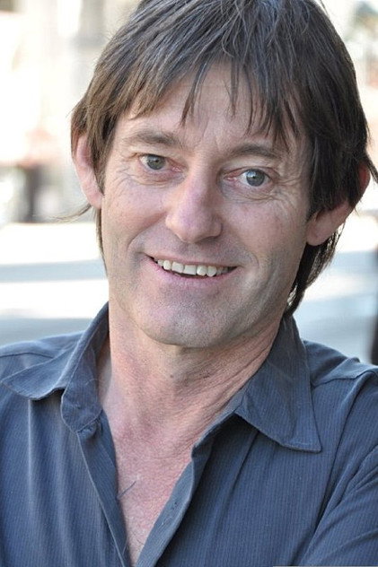 Zdjęcie Peter Richards