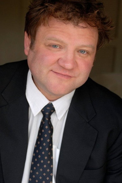 Zdjęcie Peter Flaherty