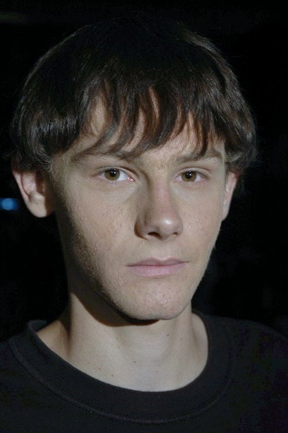 Zdjęcie Taylor Sharpe