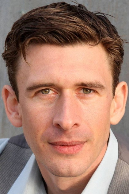 Zdjęcie Cory Corbett