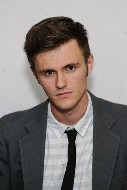 Zdjęcie Connor Bashford