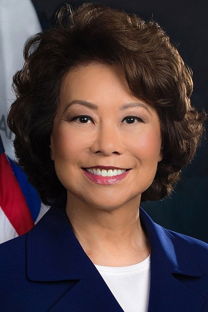 Zdjęcie Elaine Chao