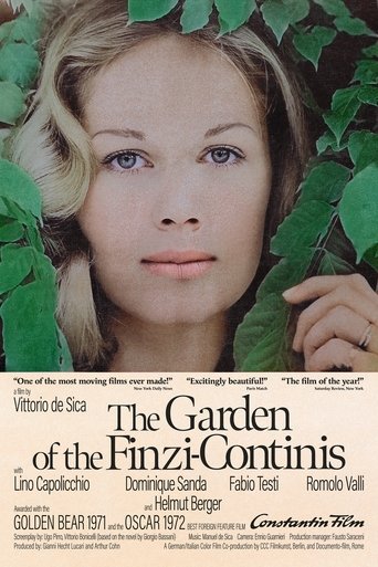 Ogród Finzi-Continich