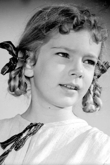 Zdjęcie Ann Carter