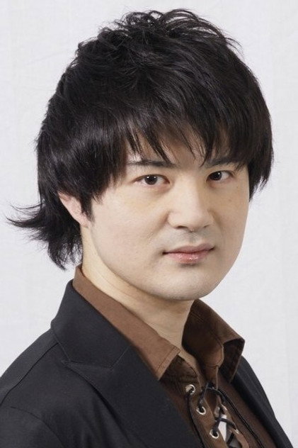 Zdjęcie 野村勝人