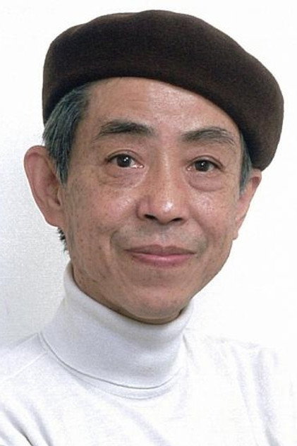 Zdjęcie 藤子・F・不二雄