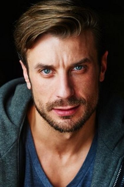 Zdjęcie Greg Zajac