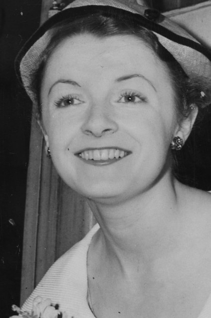 Zdjęcie Jane Wenham