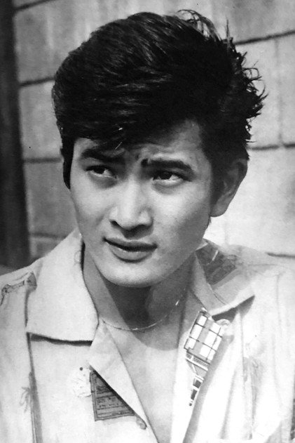 Zdjęcie 小林旭