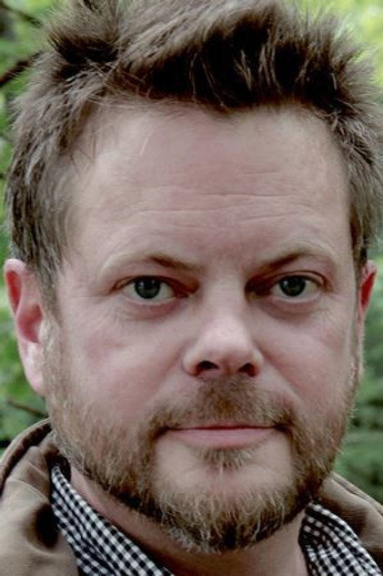 Zdjęcie Michael Uppendahl