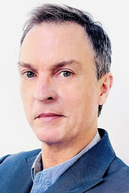 Zdjęcie Michael Burke