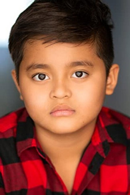 Zdjęcie Calix Miguel