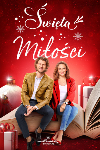 Okładka filmu Święta miłości