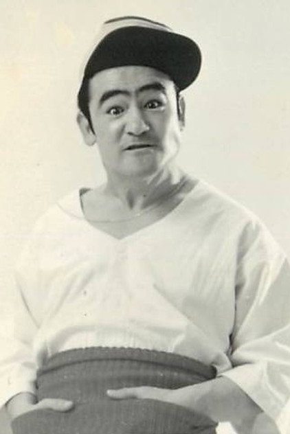 Zdjęcie 川谷拓三