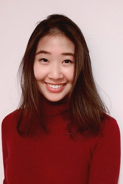 Zdjęcie Vivian Lu