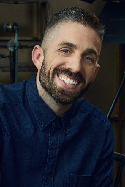 Zdjęcie Zach Parrish