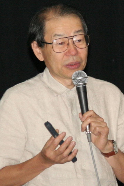 Zdjęcie 竹内啓雄