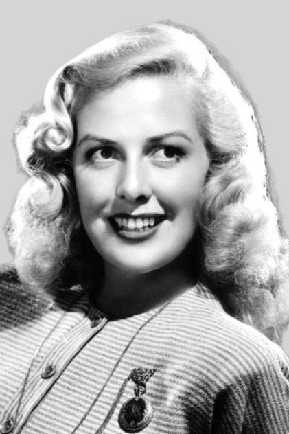 Zdjęcie Janis Carter