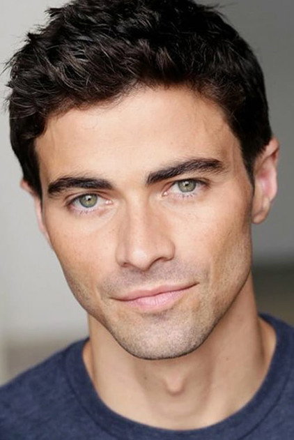 Zdjęcie Matt Cohen