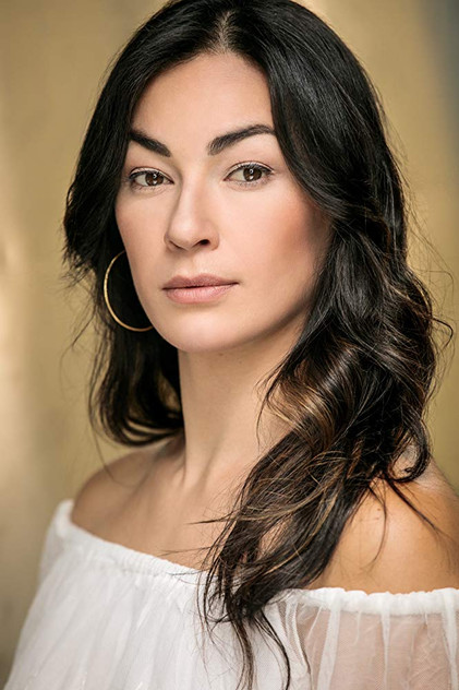 Zdjęcie Kristina Lao