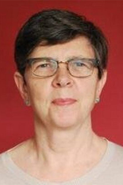 Zdjęcie Lesley Manning