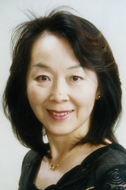 Zdjęcie 滝沢久美子
