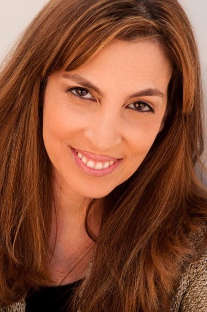 Zdjęcie Nina Weinman