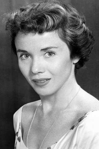 Zdjęcie Patricia Breslin