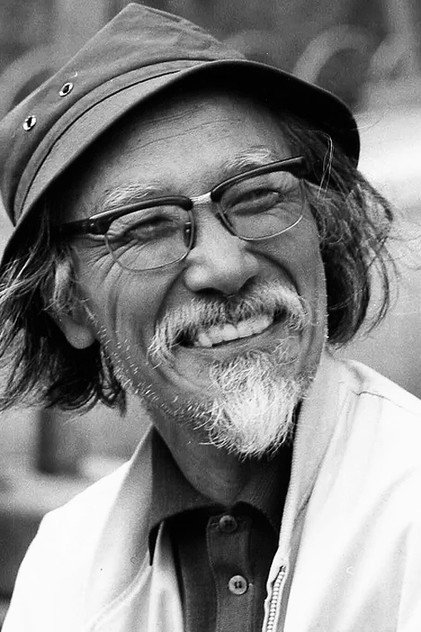 Zdjęcie Seijun Suzuki