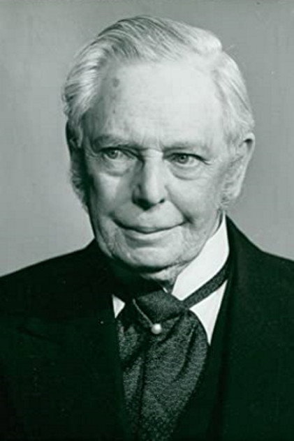Zdjęcie Oliver Johnston