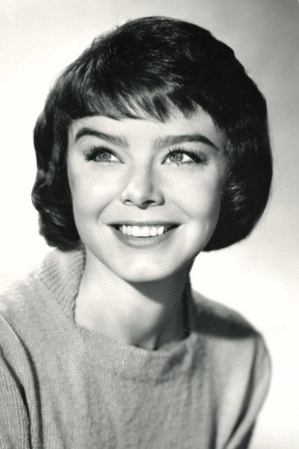 Zdjęcie Janet Munro