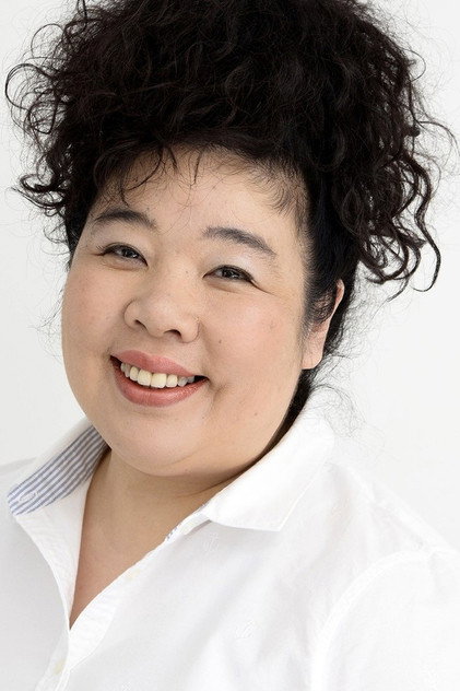 Zdjęcie 中村章子
