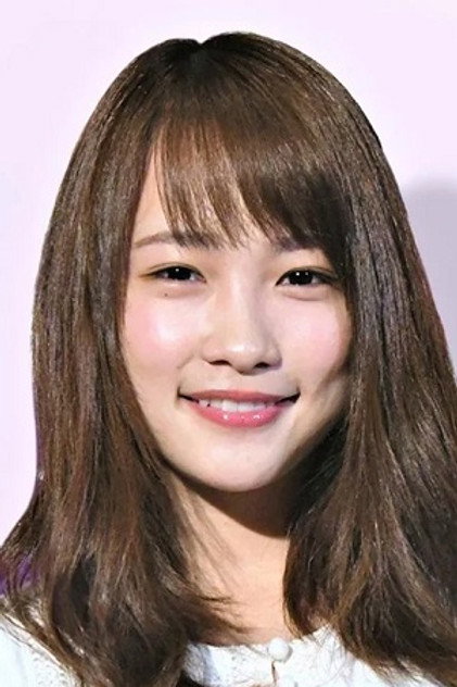 Zdjęcie 川栄李奈