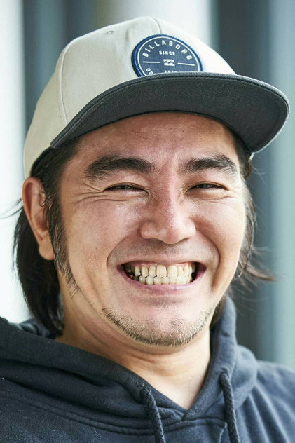 Zdjęcie Katsuro Hidaka