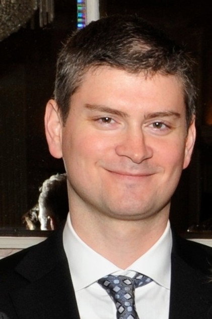 Zdjęcie Michael Schur