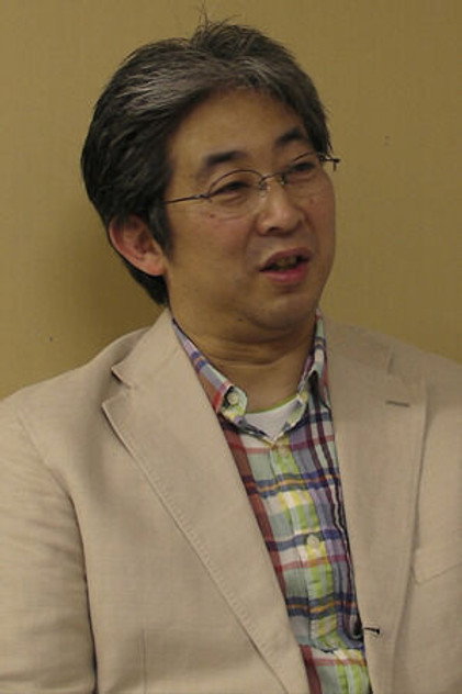 Zdjęcie 志水淳児